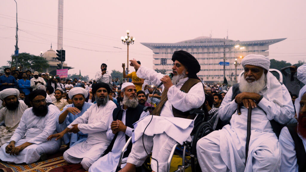 The Accused | Photo courtesy of GBH WORLD