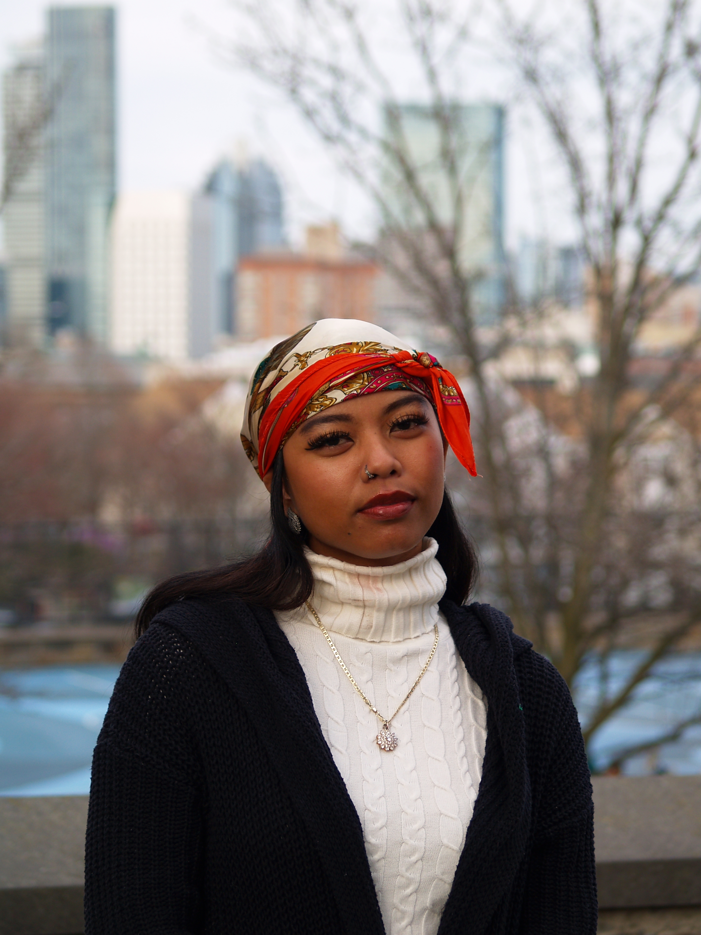 Nita Slay; Photo by Adam Smith