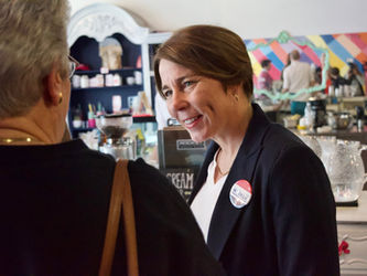 AG Healey Fights for Workers' Rights