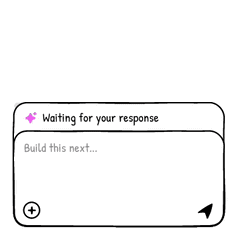 Agent in status Bar