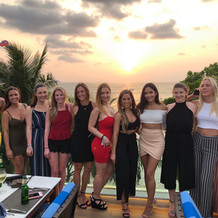 Bachelorette