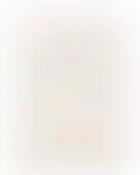 Moroccan wool rug in natural wool with raised rectangular relief pattern