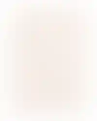 Natural wool Moroccan M’Rirt rug with fine diamond line pattern