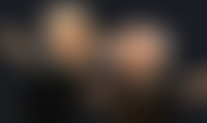 “What Did You Say?”