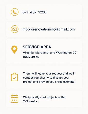 contact us
