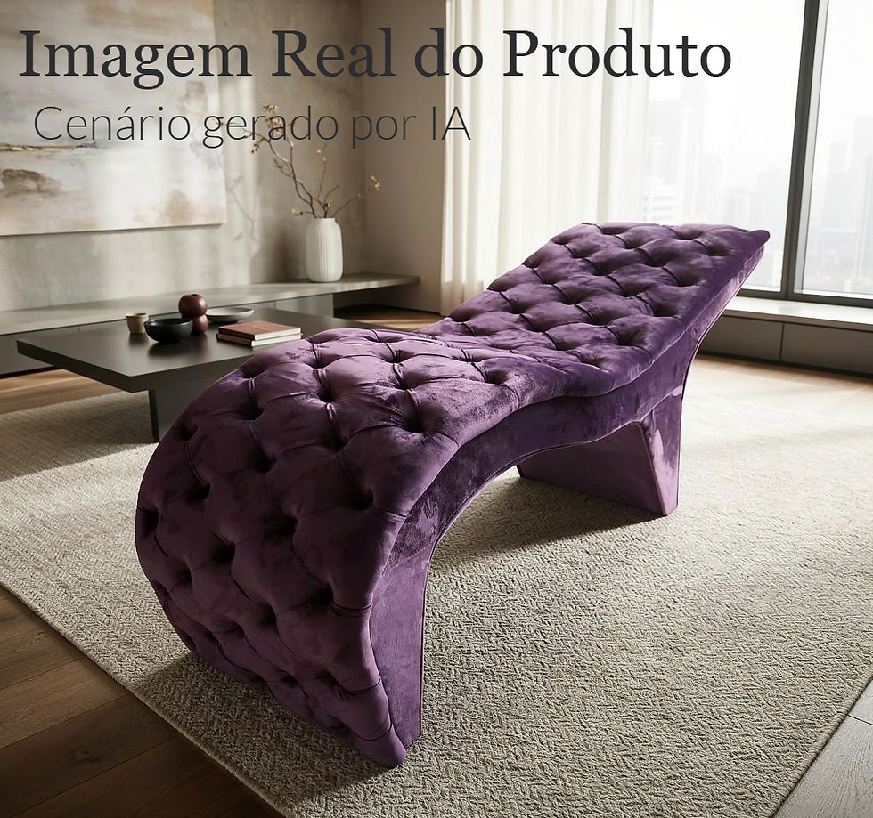 Miniatura: Eyelish Curve - Maca Premium