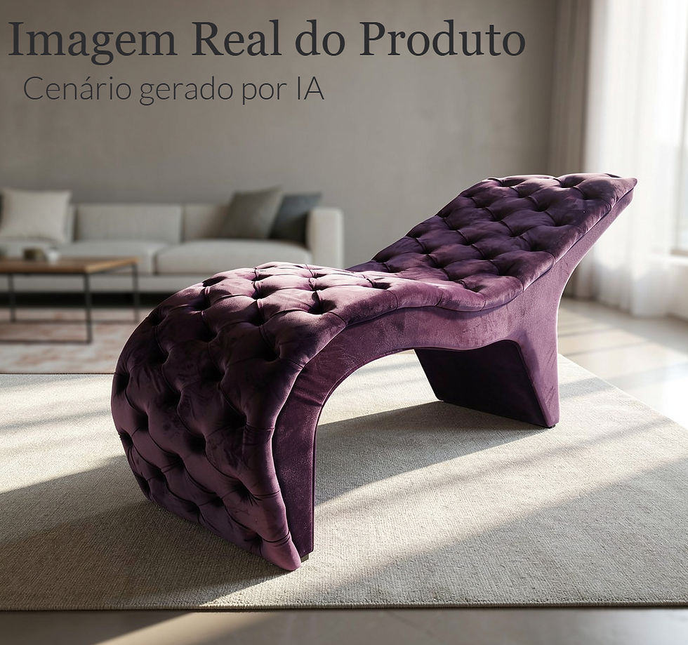 Miniatura: Eyelish Curve - Maca Premium