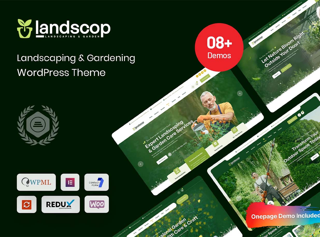 WordPress – Flexible Power for Every Website