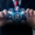 Complex business process