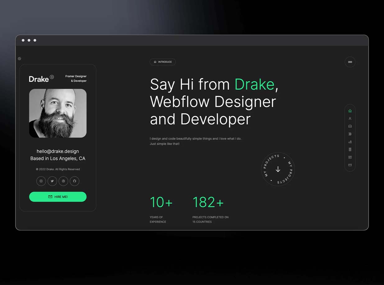 cPanel – Reliable Hosting and Site Management