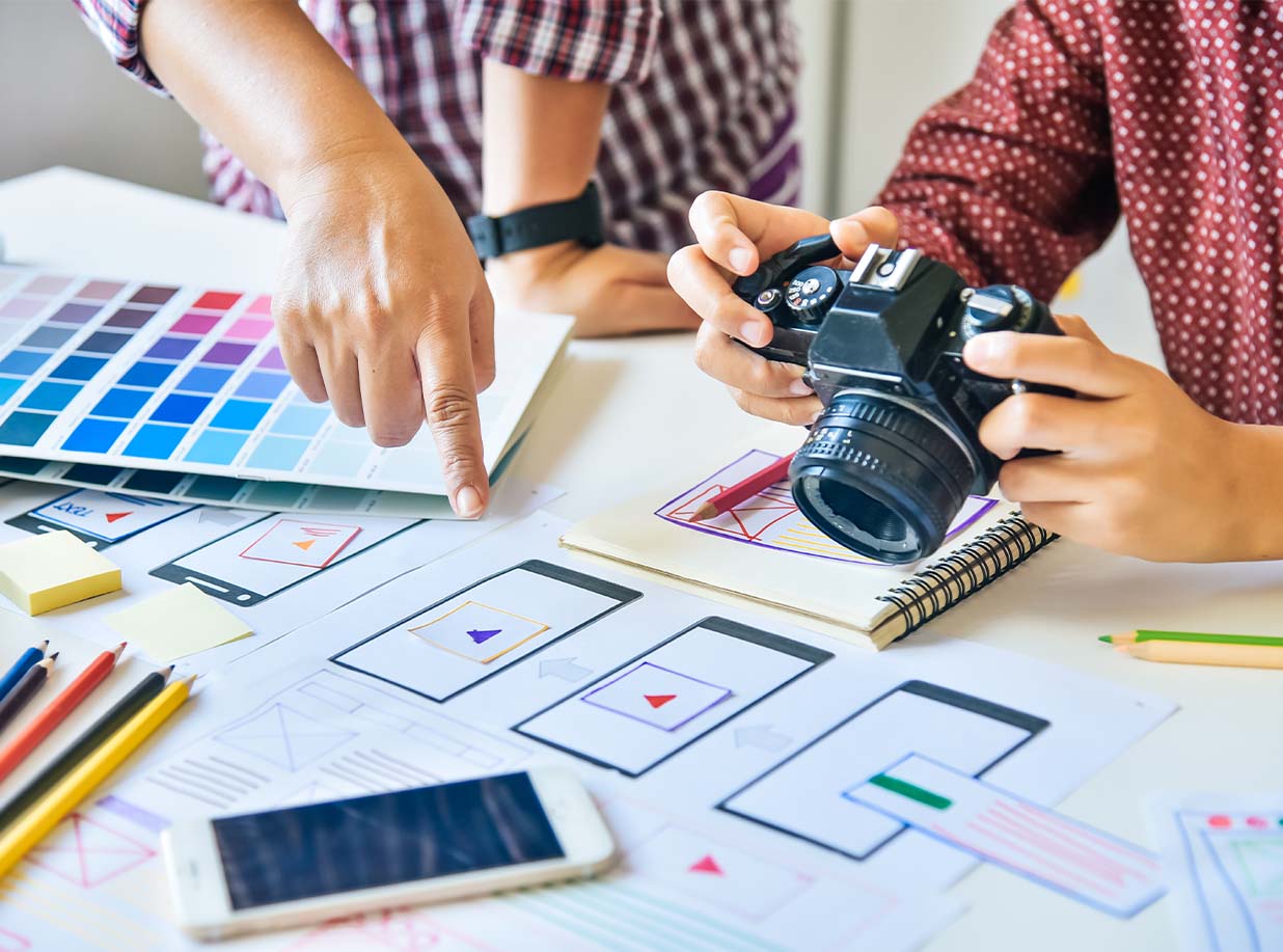 Top-Performer Highlights