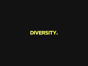 Diversity