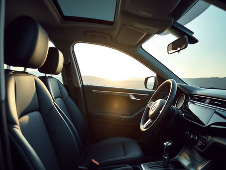 How to Keep Your Car Looking Brand New