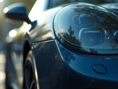 Understanding the Process of Paint Correction