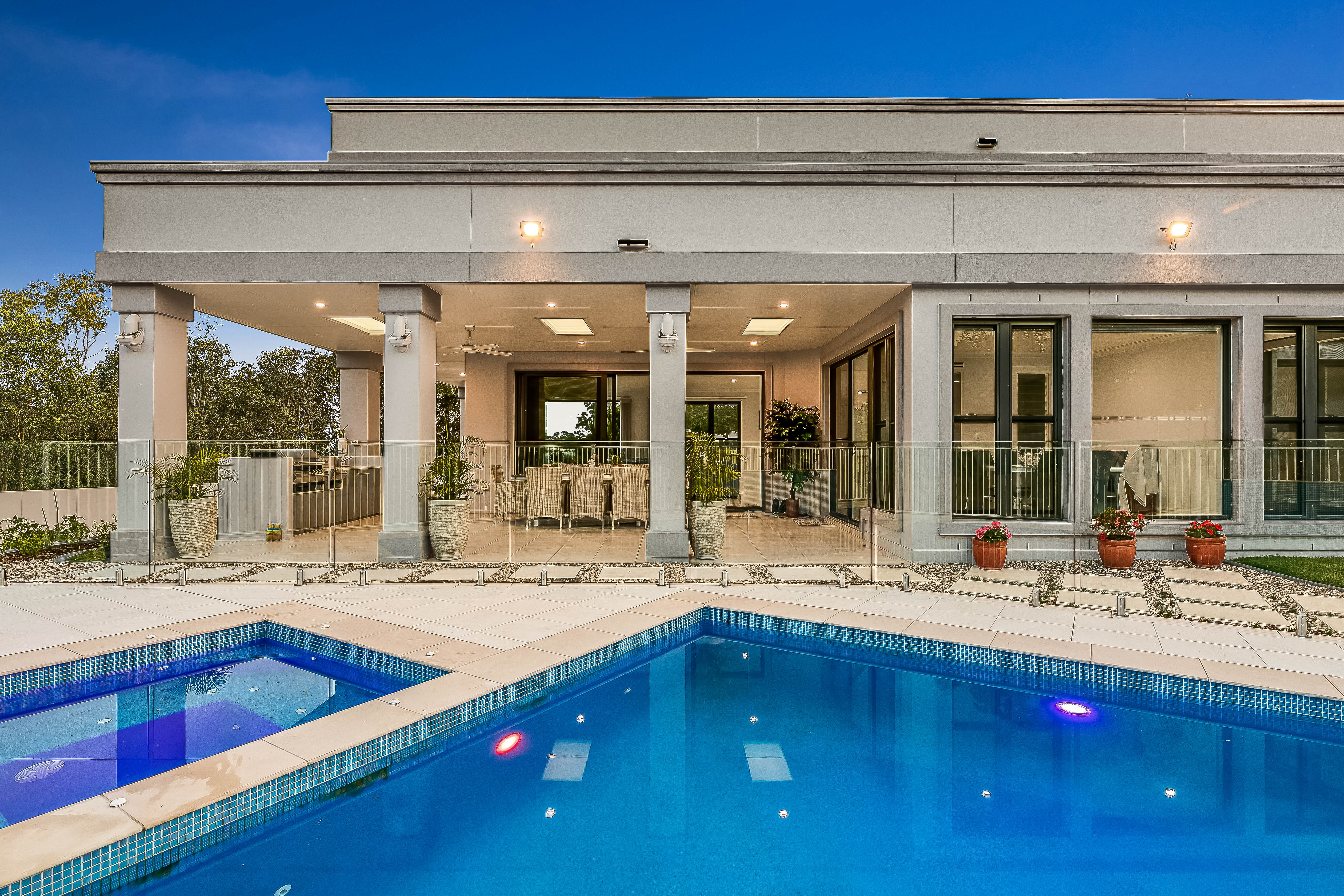 Downs Designer Homes Toowoomba & Surrounds Residential Builder