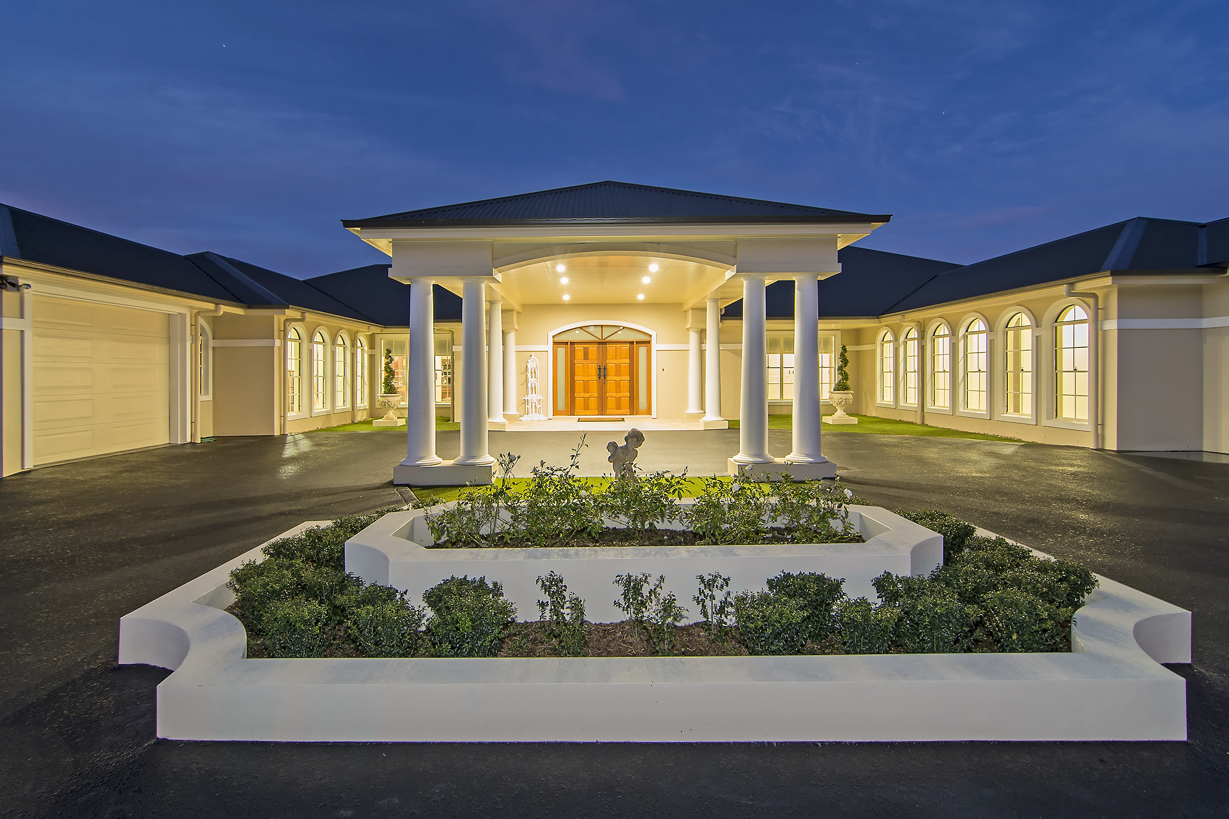 Downs Designer Homes Toowoomba & Surrounds Residential Builder