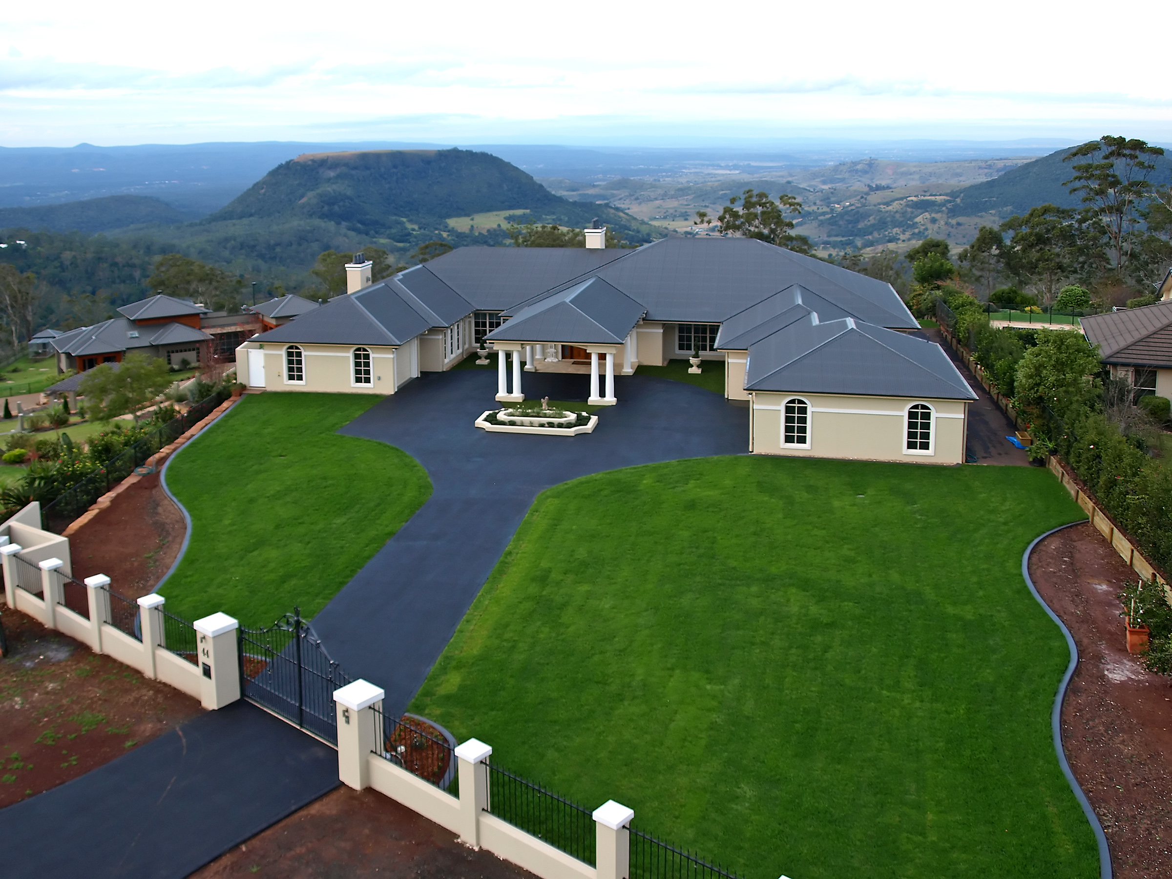 Downs Designer Homes Toowoomba & Surrounds Residential Builder