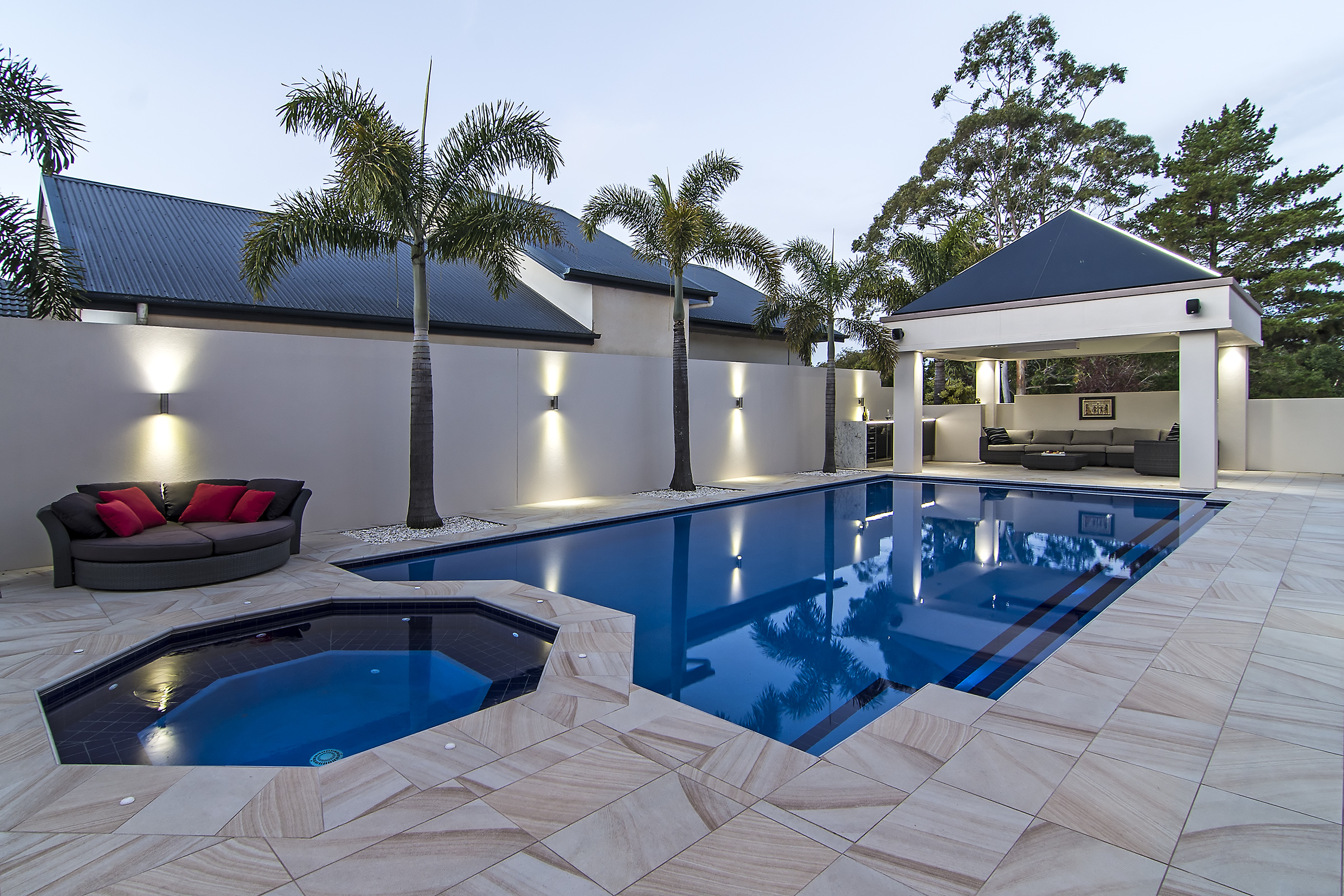 Downs Designer Homes Toowoomba & Surrounds Residential Builder