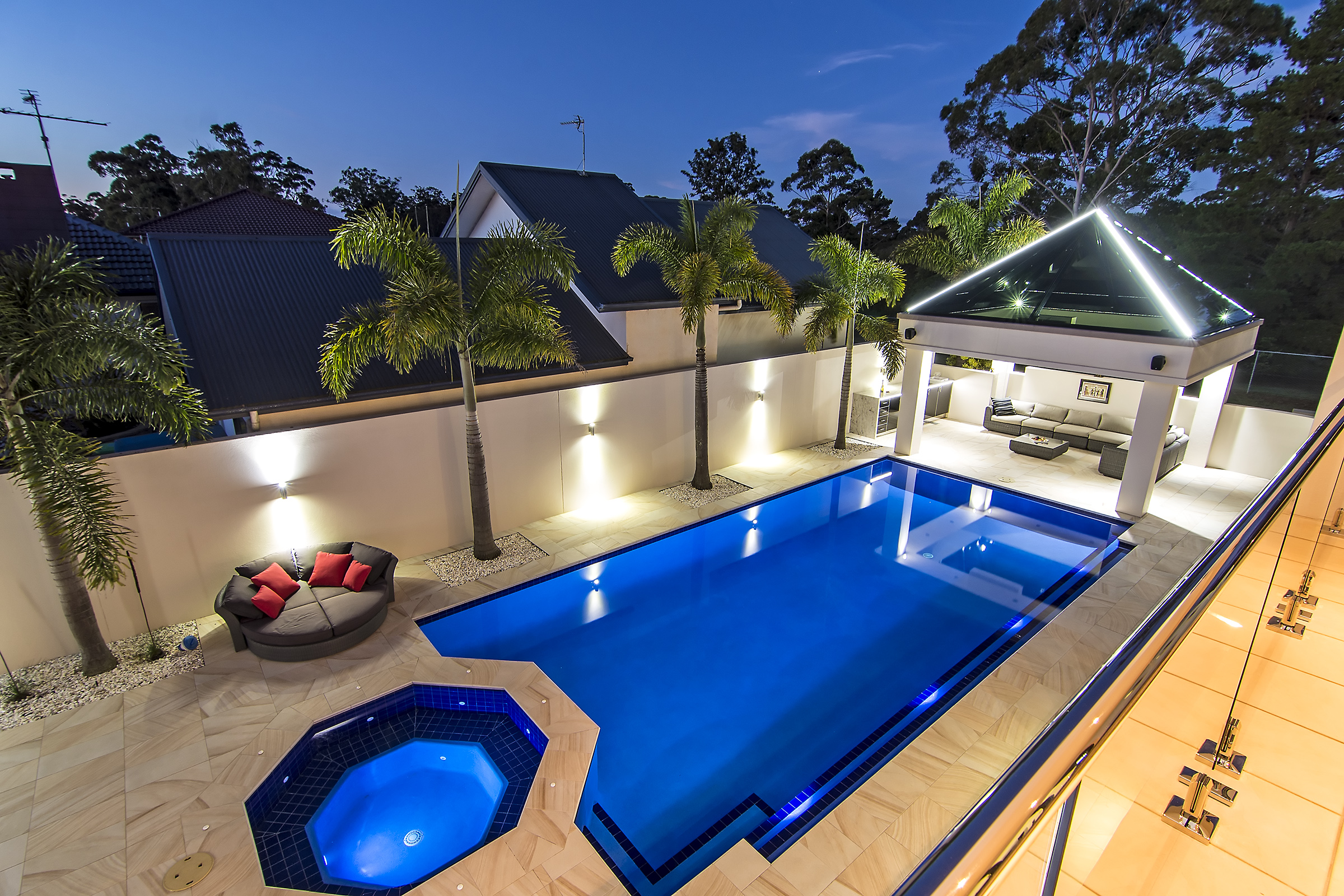 Downs Designer Homes Toowoomba & Surrounds Residential Builder