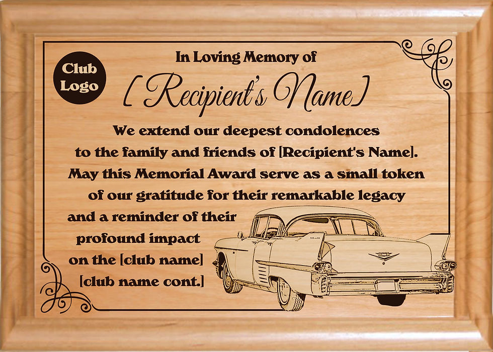 Thumbnail: Memorial Plaque