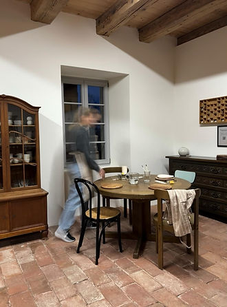 unser Atelier