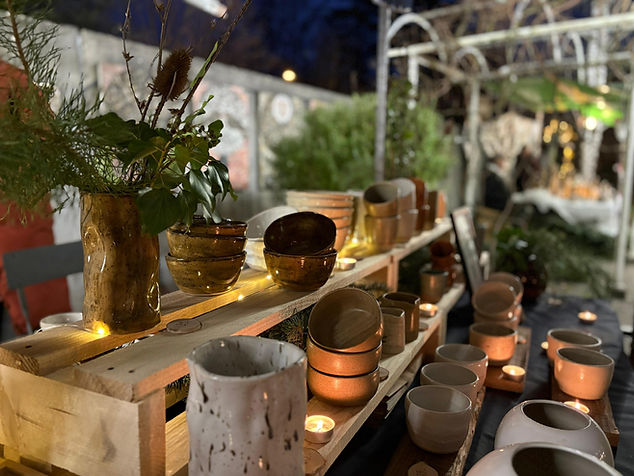 Weihnachtsmarkt