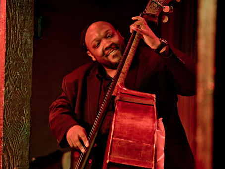 Atlanta Jazz Community Rallies Around Bassist Kevin Smith After House Fire