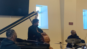 Emory Jazz Festival Masterclass - 2022