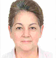 Yolanda Garcia Ferrer