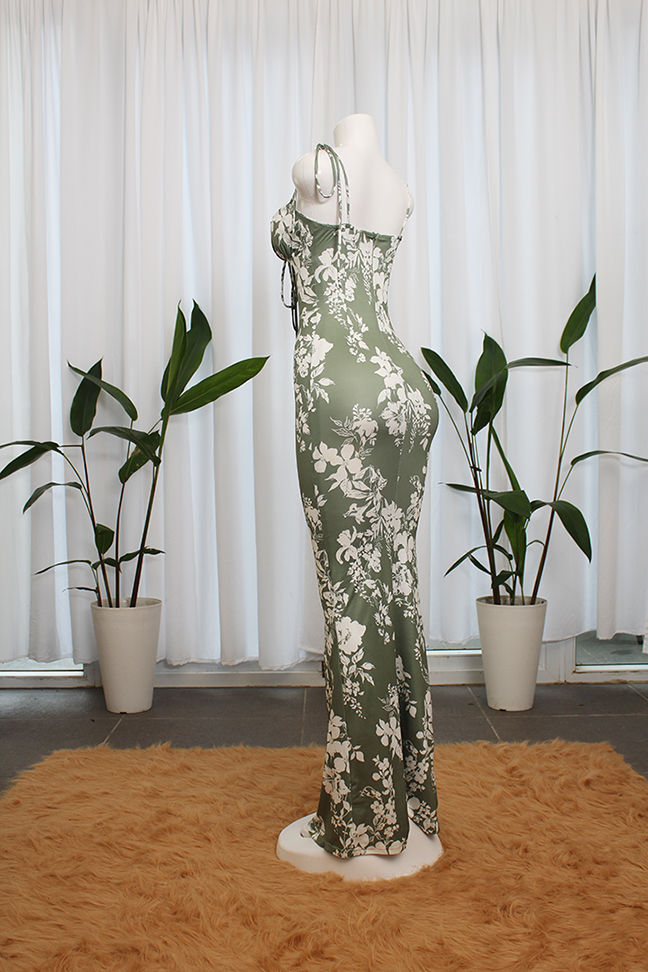 Thumbnail: Green Dress