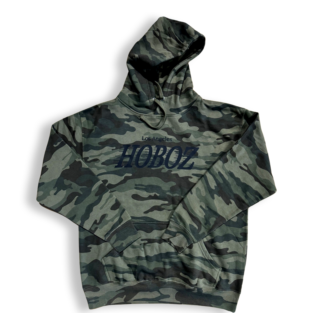 Los Angeles Hoboz 