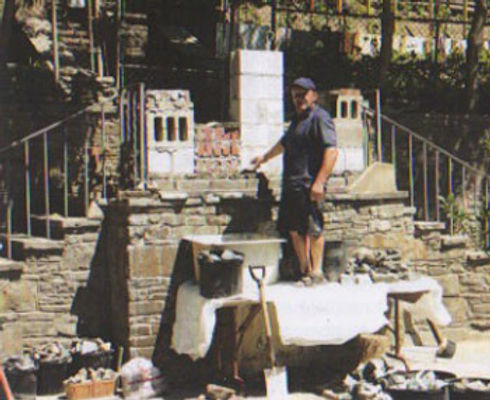 Memorial of Gratitude