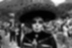 Dia De Muerto Signora