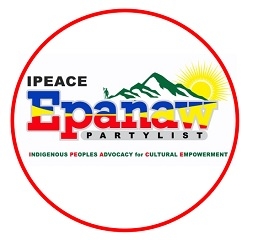 Writer: IPEACE Epanaw Partylist