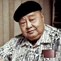 Writer: F. Sionil Jose
