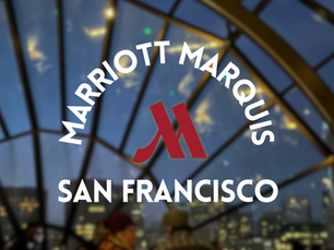 Hotel Review: SF Marriott Marquis
