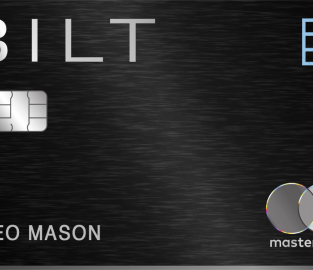 BIlt Rent Day - April 2025