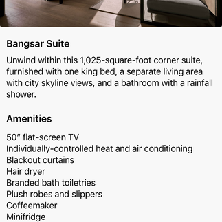 description for Alila