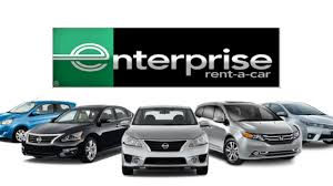 Enterprise Rent-A-Car Completion