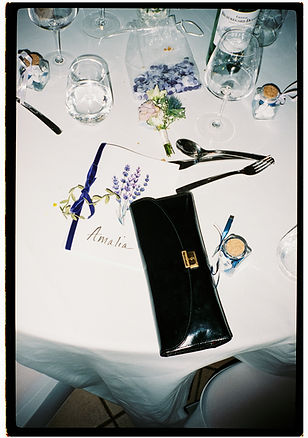 Photographe argentique europe paris luberon italie