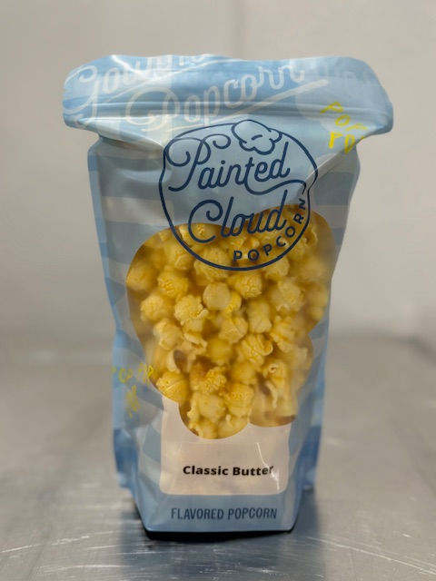 Classic Butter