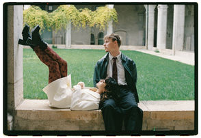 Destination wedding film photographer France, UK, spain, Italy, Provence