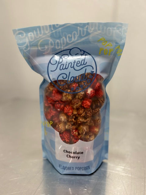 Chocolate Cherry