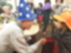 合同ハロウィン