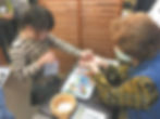 駄菓子レク