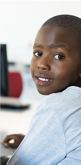 Unaccompanied Children Program