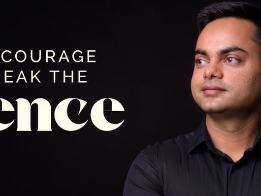 Sami's Courage to Break the Silence