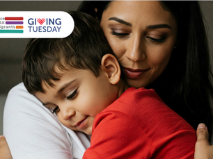 Courage to Begin Again: Dora’s Journey to Freedom