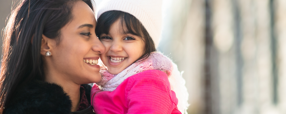 María’s Path to Stability Through VAWA Legal Support