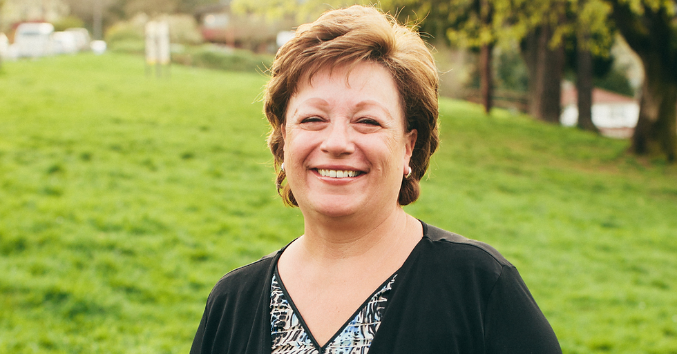 Elizabeth Finds Stability After Years of Silence